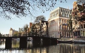 เรดิสัน บลู โฮเต็ล อัมสเตอร์ดัม ซิตี้เซ็นเตอร์